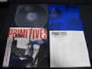 Primitives Lovely Japan Promo Vinyl LP w OBI in 1988 C86 RPL-8405