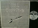 Tall Dwarfs Canned Music with Poster and Lyrics Flying Nun mint