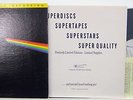 Pink Floyd-The Dark Side Of The Moon-Mobile Fidelity-MFSL-Near Mint-Japan