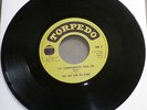 HOT ROD ALL STARS Skinheads Don't Fear/Ten Commandments TORPEDO Skinhead Reggae