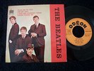 EP THE BEATLES FROM ME TO YOU. LANGUETTE.TRES BEL ETAT