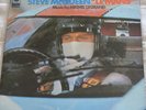LE MANS michel legrand JAPAN COOL COVER LP STEVE McQUEEN