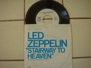 LED ZEPPELIN Stairway To Heaven (mono/st)/Stairway To Heaven USA PROMO RARE 45