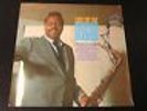 Eddie Lockjaw Davis - Lock, The Fox  - ORIGINAL 1966. LP - SEALED