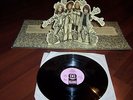 JETHRO TULL STAND UP VINYL LP.