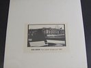 NEW ORDER paris samedi dix-sept avril 1982 EUROPEAN LP live JOY DIVISION