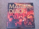 Mando Diao - Hurricane Bar, LP
