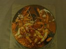 Picture Disc: DAFT PUNK vs SLUM VILLAGE Aerodynamic -  Vinyl 12