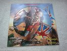 IRON MAIDEN THE TROOPER + LIVE MINT PICTURE DISC 12