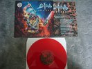 Sodom - Code Red / Cruel Force / Desaster / Witchburner/ Nocturnal / Venom