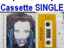Dead Or Alive Japan Cassette TAPE SINGLE I'll... Kisses
