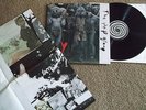 The Pop Group 'Y - Radarscope LP' Mark Stewart Mafia Nurse With Wound The Fall