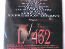 L 432 - IDEAL J AFRO JAZZ LUNATIC D.ABUZ - DOUBLE VINYL - 1997