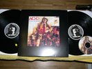 AC/DC - The little cunts have done it, 150 copies worldwide