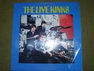 THE LIVE KINKS DE 67 PRESSAGE AMERICAIN
