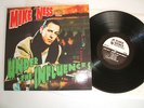 MIKE NESS -UNDERTHE INFLUENCES social distortion broilers