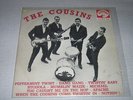 THE COUSINS 33 TOURS 25CMS 10