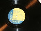 Blue Note 78 78rpm BN 1567  Bud Powell - Bouncing with Bud c/w Wail