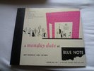 Blue Note 78 78rpm record album BN 104
