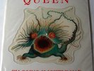 QUEEN   I'M GOING SLIGHTLY MAD   ORIGINAL UK 7