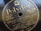 DELECLUSE / NAVARRA / MERCKEL... BEETHOVEN SEPTUOR 4x78