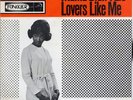 JAN BRADLEY - Mama Didn't Lie + Lovers Like Me Rare '63 HOLLAND 7
