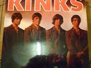 THE KINKS...FIRST ALBUM, STEREO EXPORT