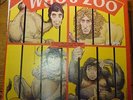 THE WHO...WHO'S ZOO (DOUBLE ALBUM)