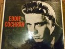 EDDIE COCHRAN...MEMORIAL ALBUM