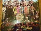 BEATLES...SGT PEPPER (MONO)