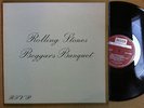 ROLLING STONES beggars banquet EX+ AUSSIE GATEFOLD CLASSIC ROCK NR