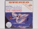 Stravinsky Dorati The Firebird Classic Audiophile 45 RPM