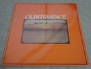 ORG QUINTESSENCE / RARE PRIVATE SPIRITUAL JAZZ FUNK LP / SEALED