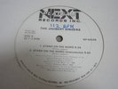 ORG JOUBERT SINGERS / STAND ON THE WORD / RARE CHILDREN CHORUS DISCO / HEAR*