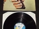 THREE MAN ARMY A Third Of A Lifetime 1971 1st Press UK PEGASUS PEG3 Gatefold LP