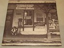 ELTON JOHN   TUMBLEWEED CONNECTION Lp    EXCELLENT ORIGINAL PRESS W/ BOOK