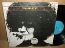  TINA HARVEY northern soul FUNKY nowhere to run PROMO lp OG spliff