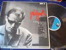 GINO PAOLI (SAME) RARO LP RICORDI MRP 9023