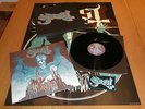 Ghost Opus Eponymous LP  DIE HARD Deluxe BOXSET Rise Above 300 only