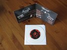 Metallica - Garage Ghouls - White Vinyl - Nummer 1 / 250 MINT ZUSTAND