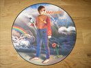 MARILLION - MISPLACED CHILDHOOD PICTURE DISC - EX++