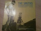 The Smiths Rare German Copy Of Barbarism Begins At Home