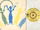 CAPTAIN BEEFHEART Diddy Wah Diddy PROMO ONLY UK EP. RARE . EX