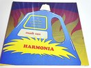 HARMONIA - MUSIK VON HARMONIA -LP/VINYL/NEW/SEALED