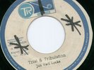 Jah Earl Locks - Trial & Tribulation - RARE ROOTS  7
