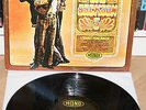 INCREDIBLE RARE IRAN Michael Jackson Jackson 5 Diana Ross LP Mond  LP 1051 70ies