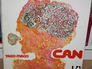 ORIGINAL German CAN LP 1971 Tago Mago UAS STUNNING MINT- VINYL KRAUTROCK