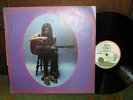 orig LP NICK DRAKE bryter layter UK 70 ISLAND 1st press PINK RIM texture sleeve