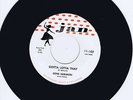GENE SUMMERS - GOTTA LOTTA THAT / NERVOUS - KILLER TEXAS ROCKABILLY - 1971 REPRO
