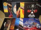 Judas Priest - Painkiller/Turbo/Ram It Down/Sad Wings Of Destiny/... (12 LP)